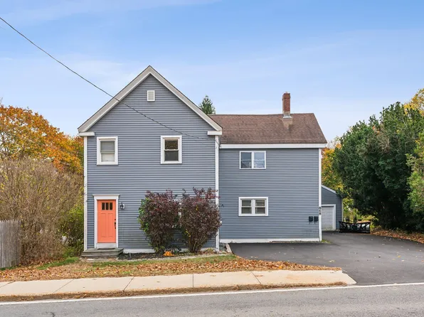 868 Sawyer Street, South Portland, ME 04106