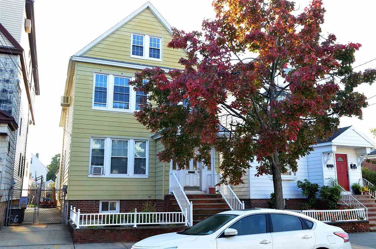 34 Garretson Ave FLOOR 2, Bayonne, NJ 07002 Zillow