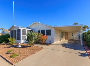 2550 S Ellsworth Rd UNIT 5, Mesa, AZ 85209