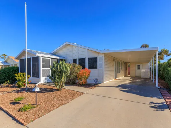 2550 S Ellsworth Rd Unit 5, Mesa, AZ 85209
