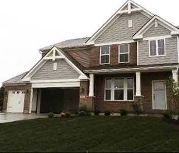 10105 Lapalco Ct, Union, KY, 41091