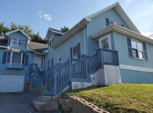 90 Christine St, Worcester, MA 01606