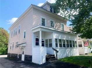 906 Willis Ave, Syracuse, NY 13204