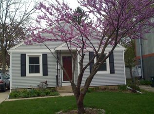 2919 Stevens St, Madison, WI 53705