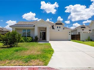 14212 Big Creek Rd, McAllen, TX 78504