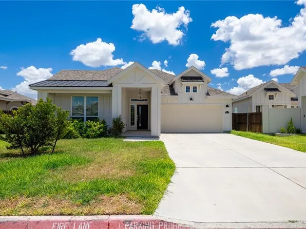 14212 Big Creek Rd, McAllen, TX 78504