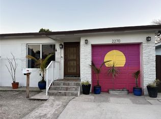 Silver Bluff, Miami, FL 33145