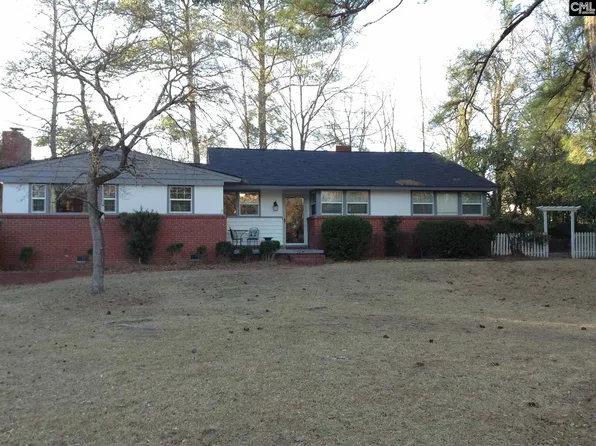 1713 Brook Dr, Camden, SC 29020