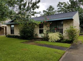 202 Case Ln, Lafayette, LA 70506