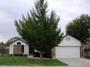 4585 N Anchor Way, Boise, ID 83703