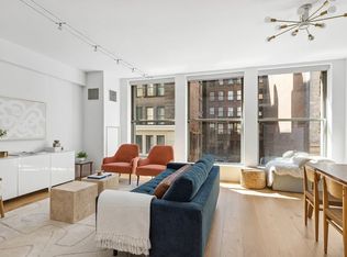 27 W 19th St APT 5, New York, NY