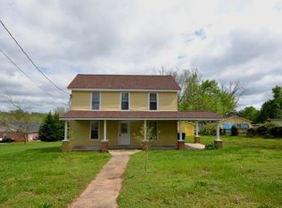 408 E Naomi St, Randleman, NC 27317