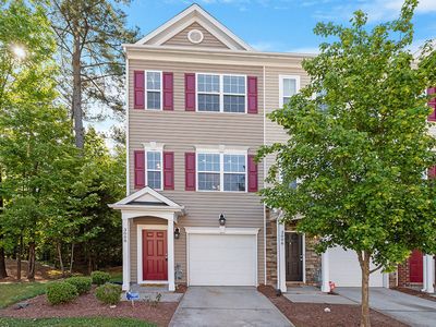 3008 Courtney Creek Blvd, Durham, NC, 27713