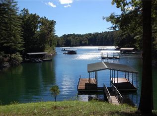 106 Fire Pink Ct, Sunset, SC 29685