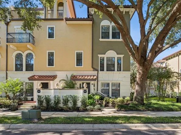 3917 MESSINA DRIVE, LAKE MARY, FL 32746