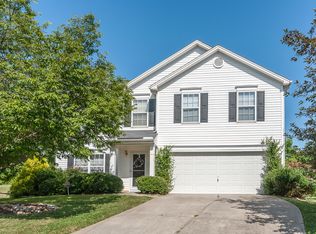 3902 Cameron Run Ln, Matthews, NC 28105