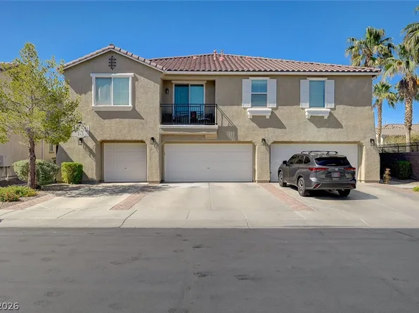 1350 Grass Creek Ave Unit 1, Henderson, NV 89012