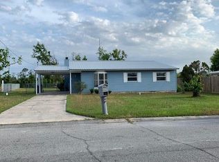 1201 Lindenwood Dr, Panama City, FL 32405