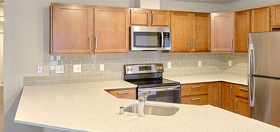 2nd image of 5821 200th St SW #401