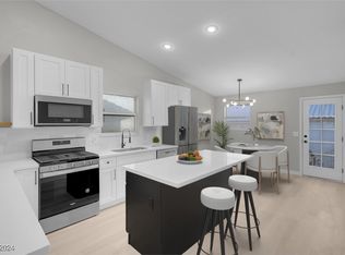7567 Glowing Ember Ct UNIT 201, Las Vegas, NV 89130