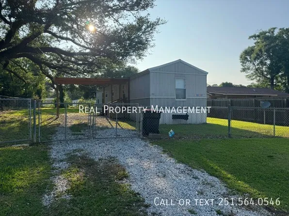 3101 Western Hills Dr W, Mobile, AL 36618