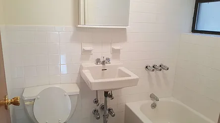 Rented by JMK Realty