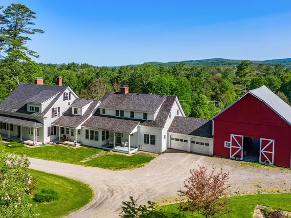 276 Cheshire Turnpike, Langdon, NH 03602