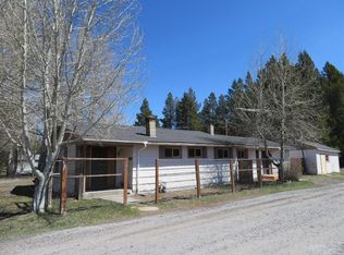 313 Ward St, Crescent, OR 97733