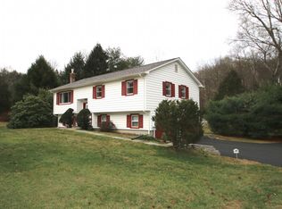 294 Southford Rd, Southbury, CT 06488