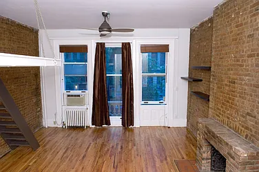 Rented by Compass