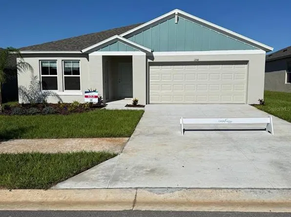 1358 Palmeroy Rd, Haines City, FL 33844