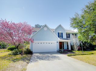 1469 Diamond Blvd, Mount Pleasant, SC 29466
