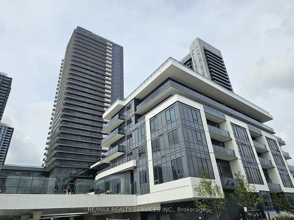 5105 Hurontario St #2707