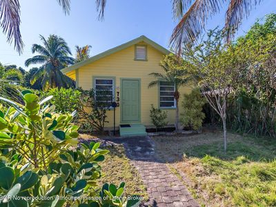 730 54th St, West Palm Beach, FL, 33407