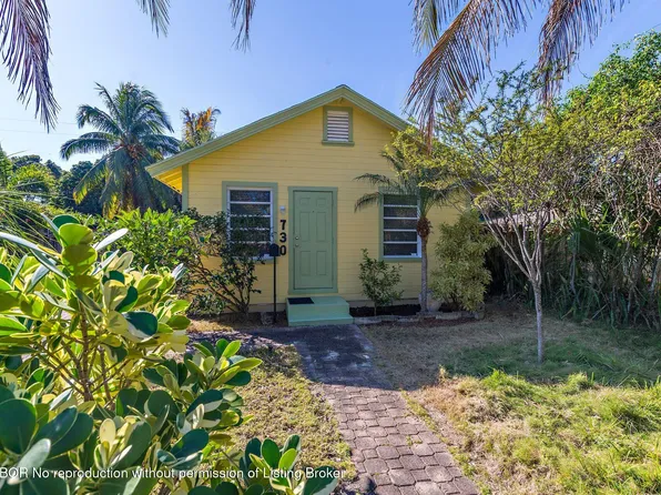 730 54th St, West Palm Beach, FL 33407