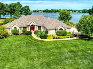 62014 Pheasant Pointe Dr, Sturgis, MI 49091