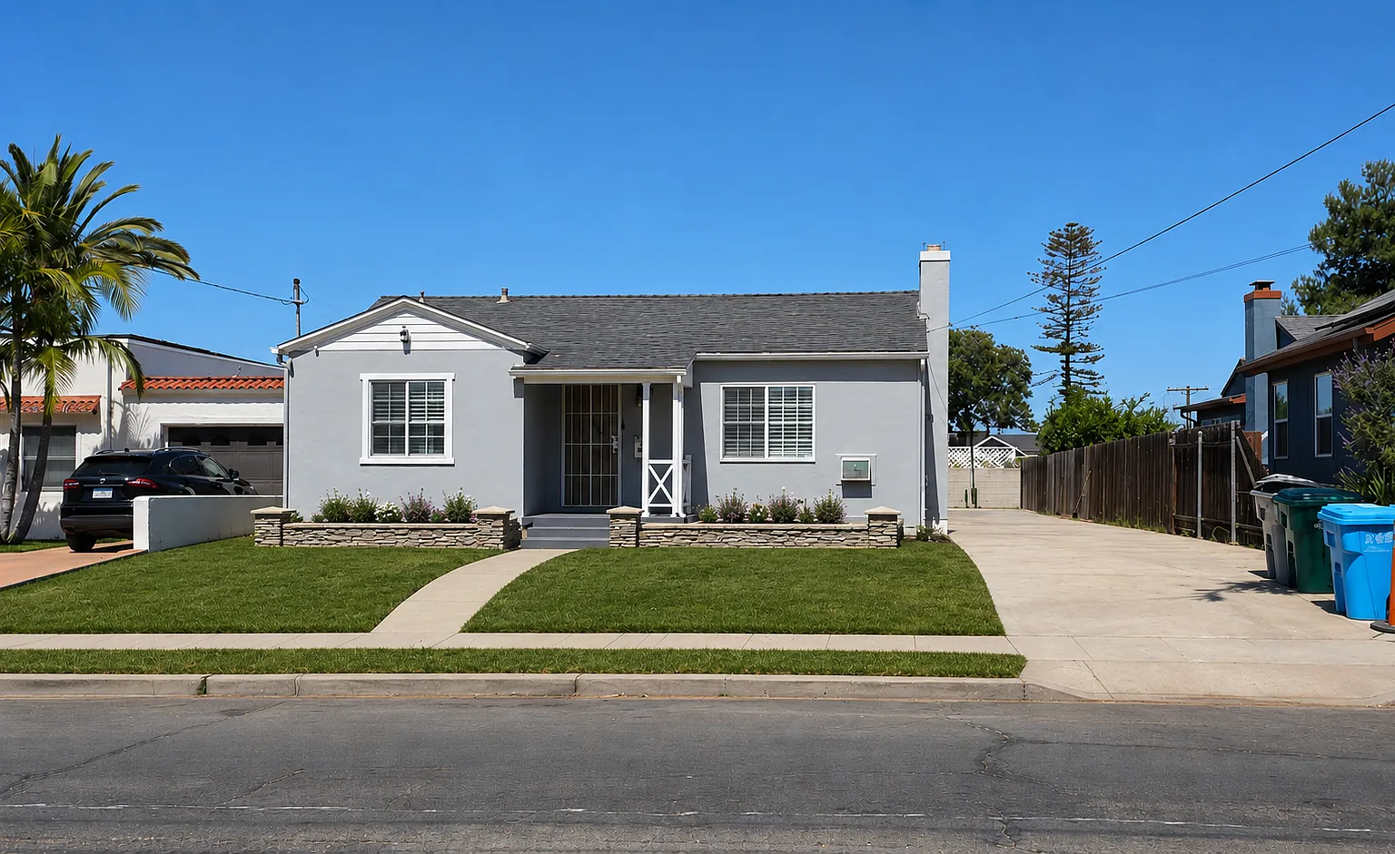 4 bed, 1980 sqft, $5,200 — Photo 1