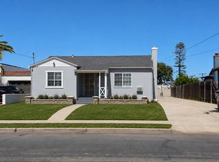 4712 54th St, San Diego, CA 92115