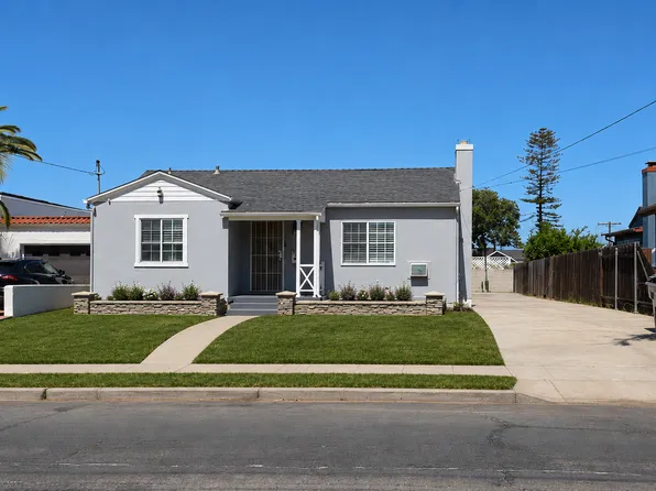 4712 54th St, San Diego, CA 92115