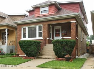4212 N Oriole Ave, Norridge, IL 60706