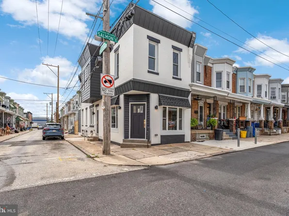4259 Salmon St, Philadelphia, PA 19137