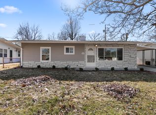 4624 Frankfort Ave, Saint Louis, MO