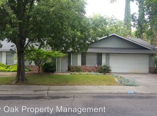 2705 Laramie Dr, Modesto, CA 95355
