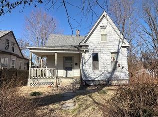 1520 Highland Ave, Alton, IL