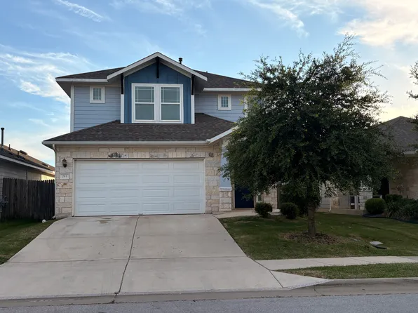 293 Gaida Loop, Georgetown, TX 78628