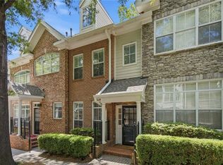 1147 NE Glenridge Pl, Atlanta, GA 30342