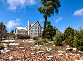 1048 Casper Ln, Show Low, AZ 85901