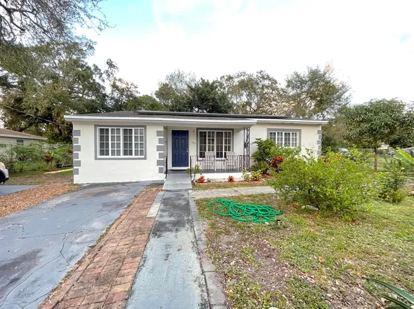 1855 NW 93rd Street, Miami, FL 33147