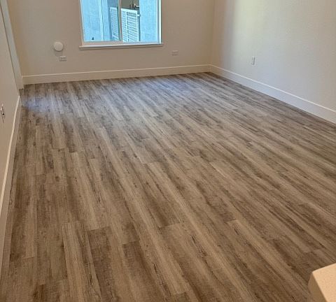 large living room