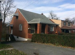 606 Ridgemont Dr, Pittsburgh, PA 15220